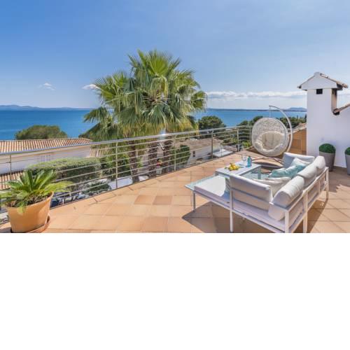 Villa Alcanada