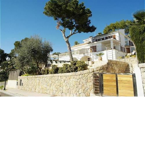 Villa Alcanada
