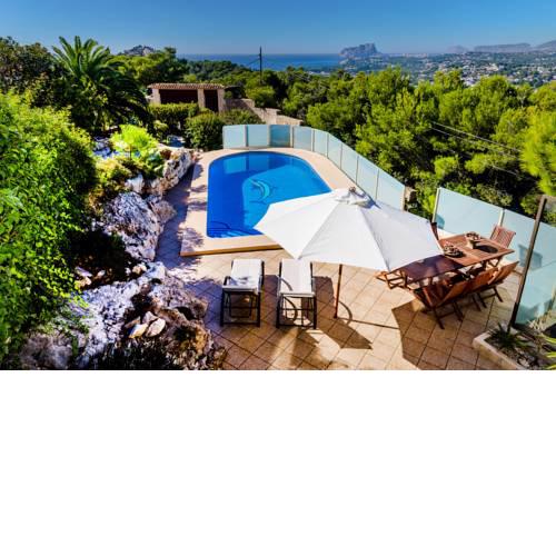 Villa Alcántara