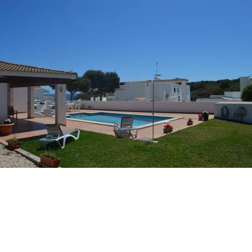 Villa Alcaufar