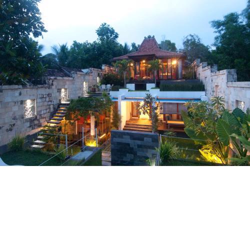 Villa Alcheringa Yogyakarta