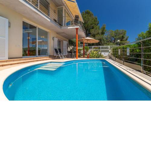 Villa Alcudia - Aucanada 3863 Mallorca