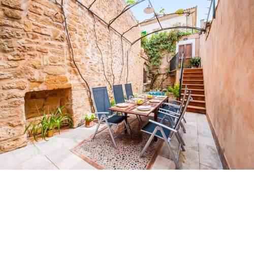 Villa Alcudia Blanca