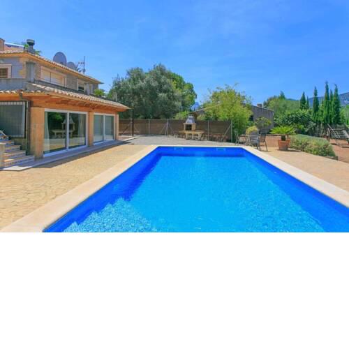 Villa Alcux