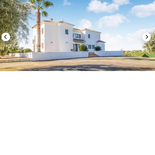 Villa Aldagra