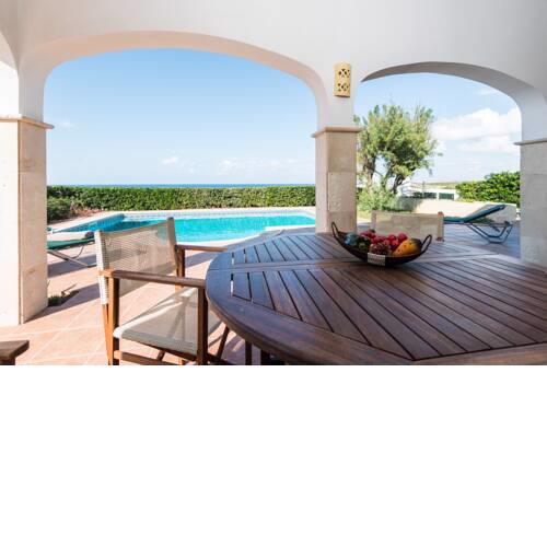 Villa Aldebaran