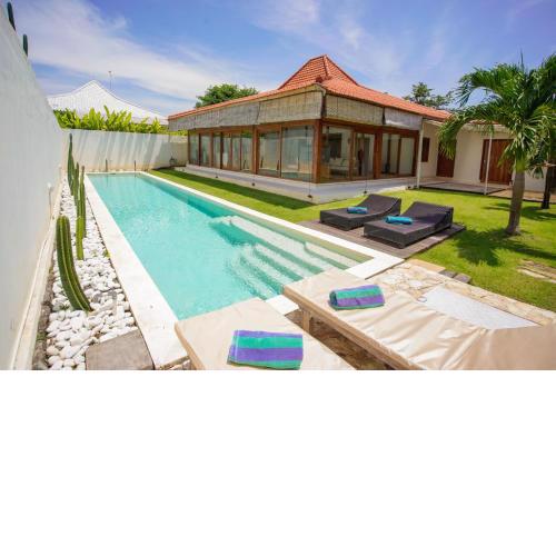 Villa Ale Bingin