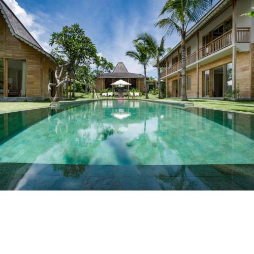 Villa Alea