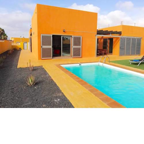 villa Alegria Golf&Beach