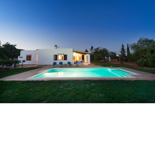 Villa Alegria Ibiza