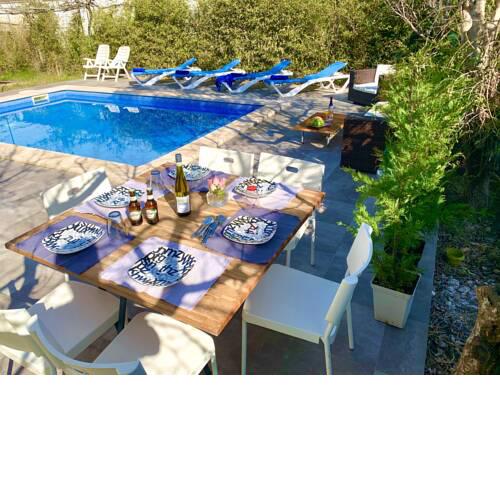 Villa Alegria