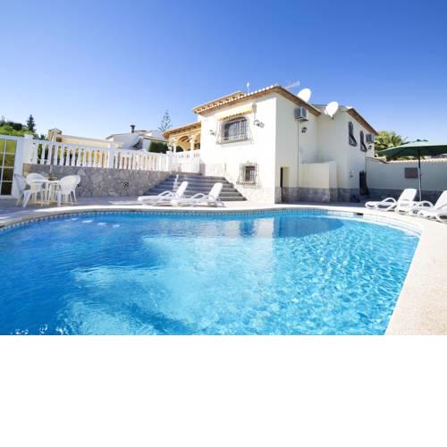 Villa Alegria