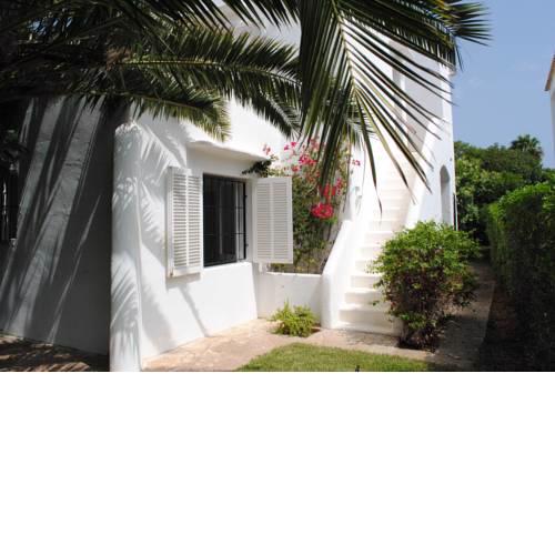 Villa Alegria