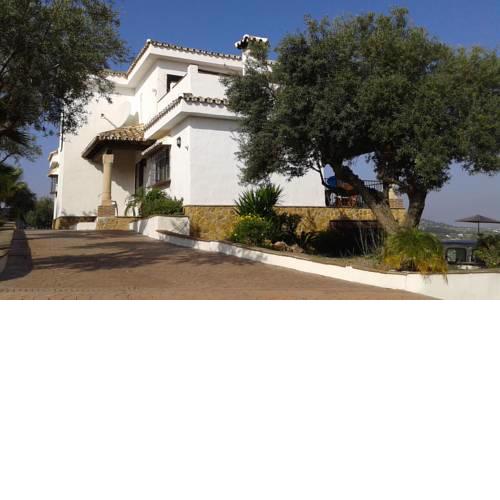 Villa Alegria