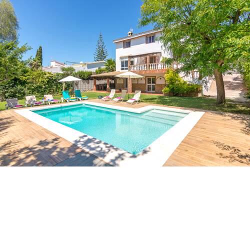 Villa Alegria