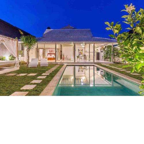 Villa Alegria