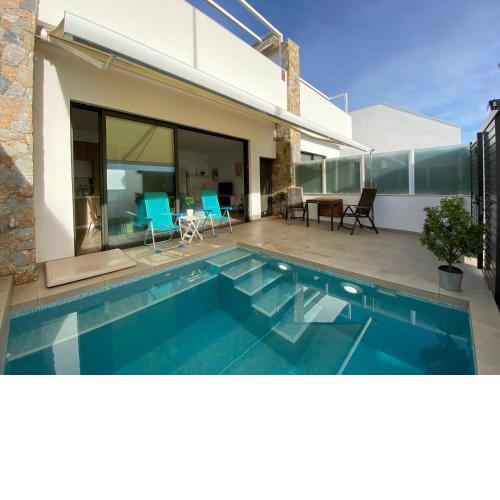 Villa Alejandra 7