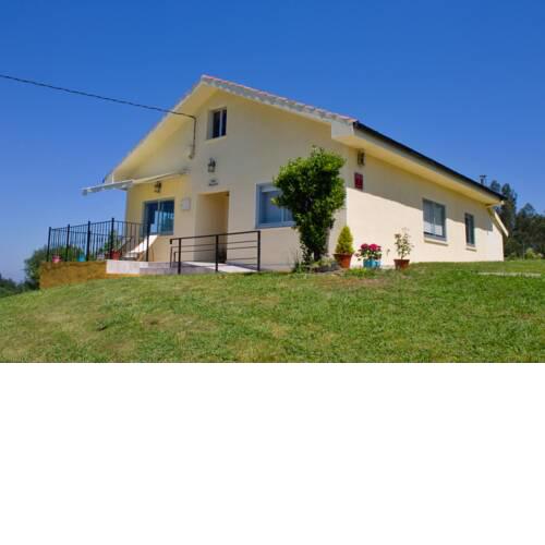 Villa Alejandra