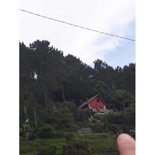 Villa Alejandra
