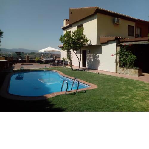 Villa Alejandra