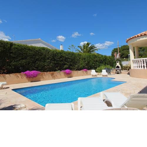 Villa Alejandra