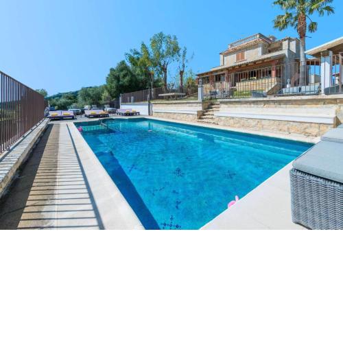 Villa Alejandra