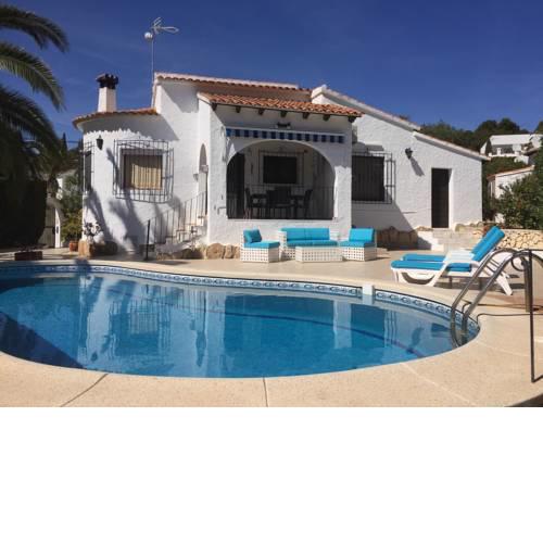Villa Alejandría