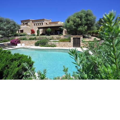 VILLA ALENAR - Marratxi- Mallorca