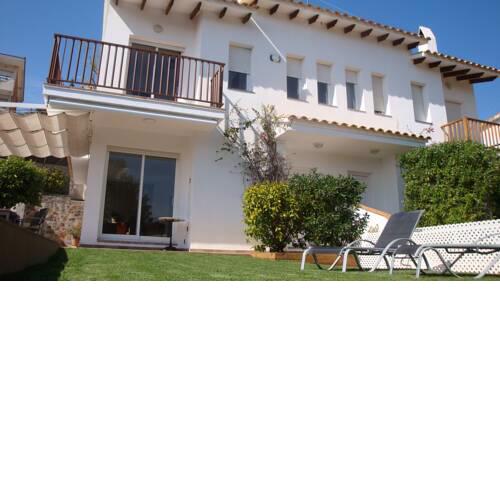 VILLA ALEXA