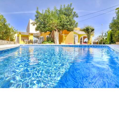 Villa Alexandra - Plusholidays