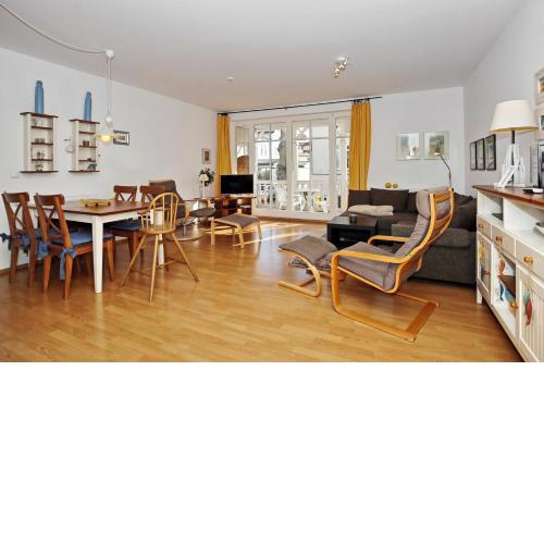 Villa Alexandra Wohnung 03