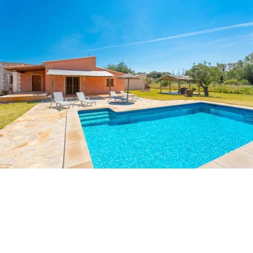 Villa Alexandra