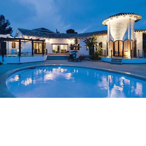 Villa Alexandria