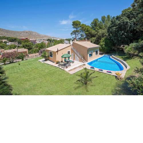 Villa Alexandria