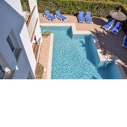 Villa Alexia - APARTMENT BRISA - Puerto Pollensa.