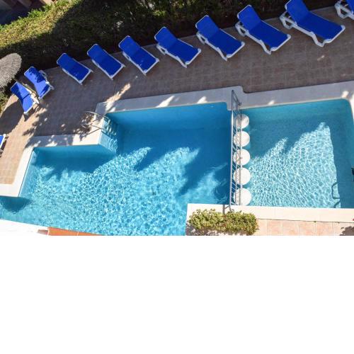 Villa Alexia - APARTMENT CORAL - Puerto Pollensa