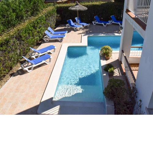 Villa Alexia - APARTMENT ISLA - Puerto Pollensa