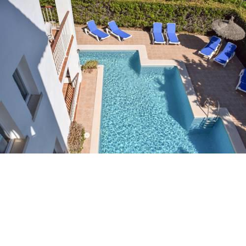Villa Alexia - Complex