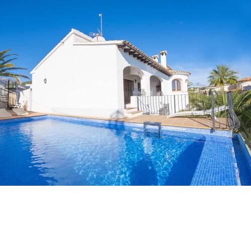 Villa Alexia - Plusholidays