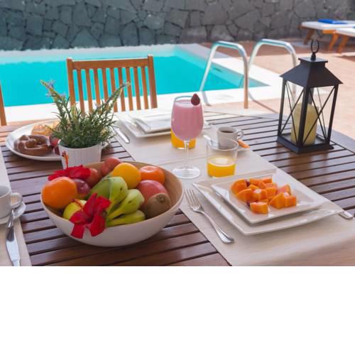 Villa Alexia with private pool air conditioning wifi