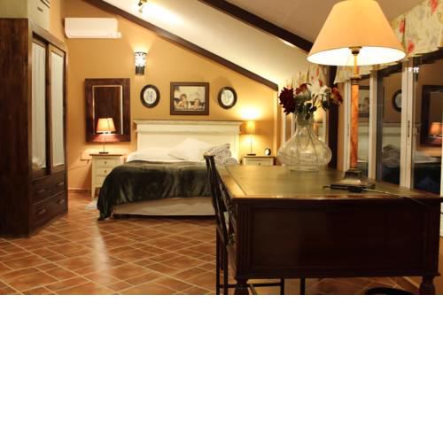 Villa Alfaguara