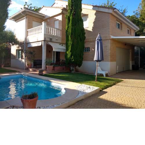 Villa Alfinach