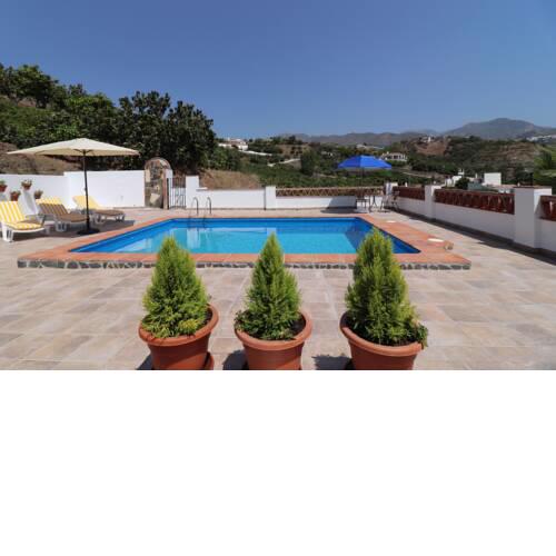 Villa Algar SpainSunRentals