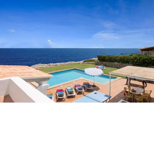 Villa Algar