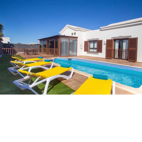 Villa Alhambra