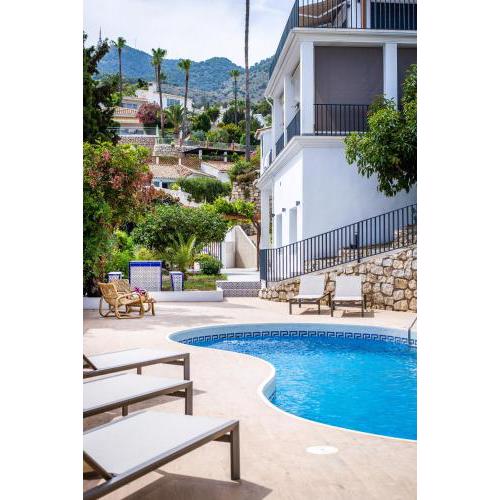 Villa Alhambra