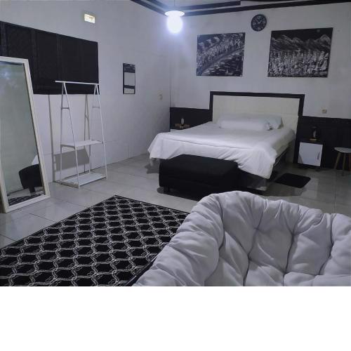 Villa Alia22 Gunung Bunder