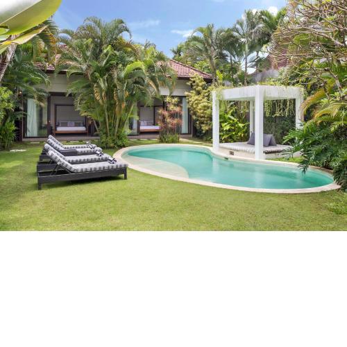 Villa Alice