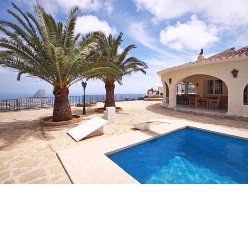 Villa Alicia - Plusholidays