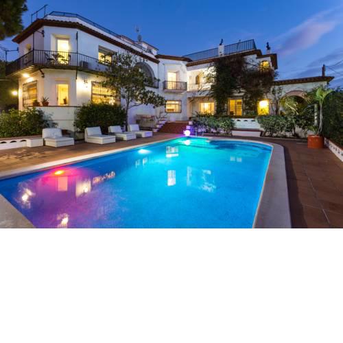 Villa Alicia Sitges